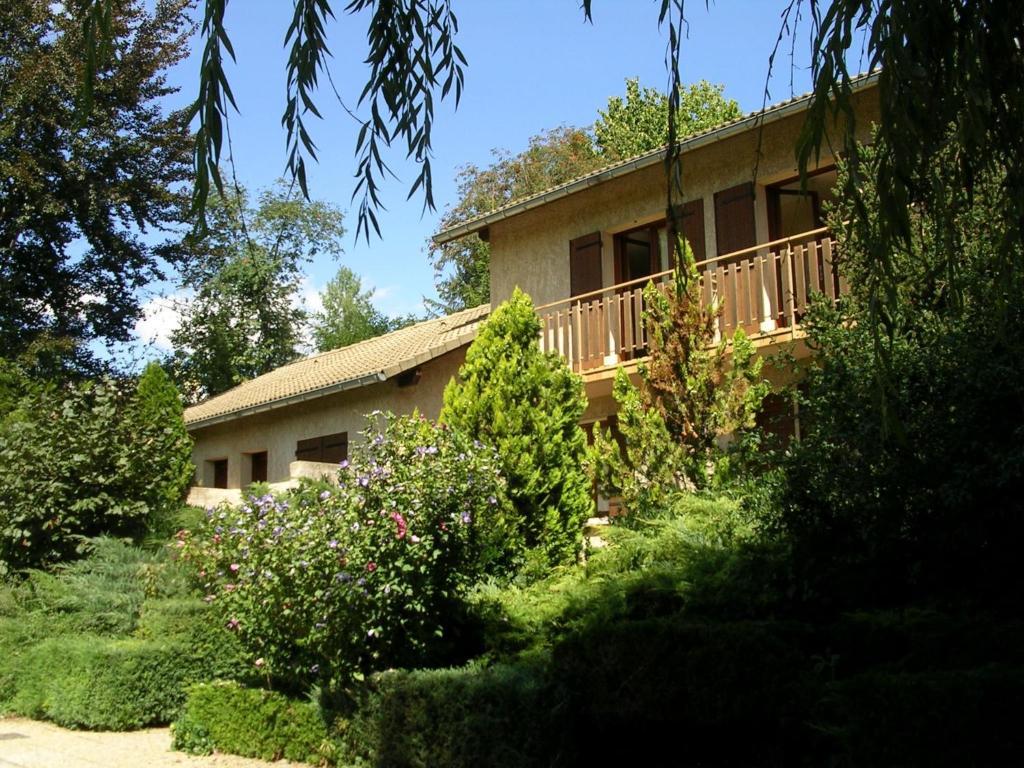 Hotel & Restaurant Azur La Freissinouse Buitenkant foto