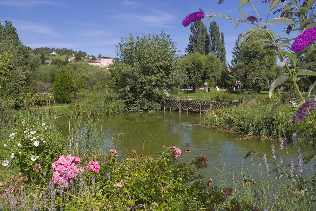 Hotel & Restaurant Azur La Freissinouse Buitenkant foto